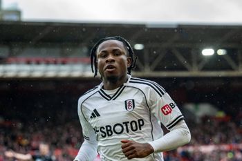 Four Super Eagles stars top AFCON’s assist chart as Nigeria chase historic scoring record