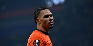 Nnamdi Collins: German legend Miroslav Klose pushing to get Frankfurt’s Nigerian youngster to Nuremberg