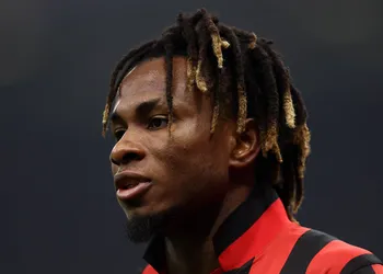 Ex-Premier League star who snubbed Super Eagles urges Chelsea to sign Napoli’s Osimhen