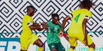 Sports Minister Opens Up On Manager’s Choice For The Super Eagles