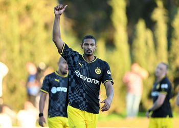 “If I had the chance, of course”- Dortmund’s Karim Adeyemi would have chosen Nigeria over Germany