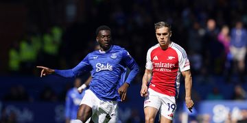 Lazio target ₦12.6billion-valued Super Eagles star