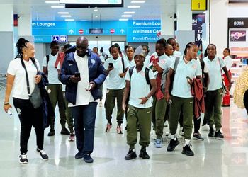 FULL LIST: Star girl Moshood in as Nigeria call up 30 Flamingos for U17 Women’s World Cup in Morocco