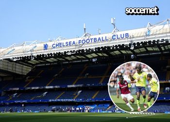 Tosin Adarabioyo: Chelsea star “considering” Super Eagles switch