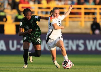 Nigeria’s Falconets face tough Australia and Mexico tests ahead of U-20 Women’s World Cup in Colombia
