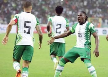 Champions League: Bassey stars for Ajax in Rangers whitewash; Onyedika helps Club Brugge beat Leverkusen