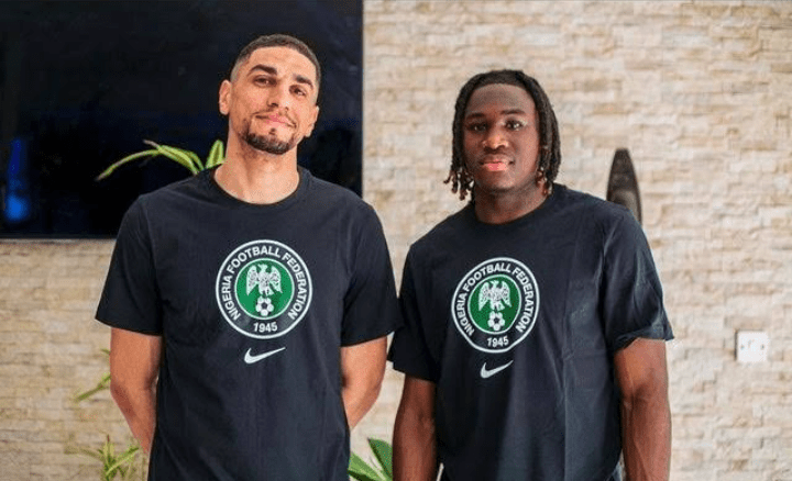 I almost quit football at 15 – Nigeria’s most expensive defender