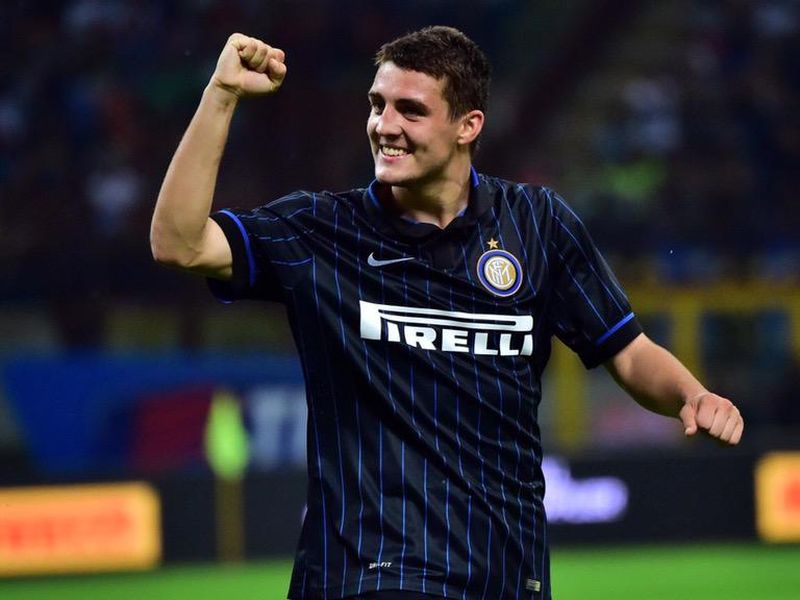 Mateo Kovacic To Join Barca?