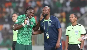“The best news out of Africa” – Odegbami hails Finidi’s appointment, hands him secret to Super Eagles success