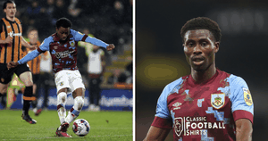 Report: Leverkusen’s Nathan Tella set to earn maiden call-up for Super Eagles