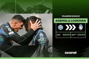 Inter Milan highlight only condition that’ll make them sign Lookman