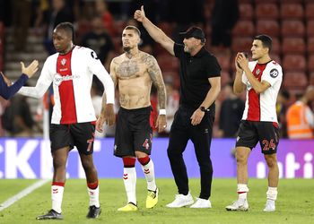 Benjamin Šeško’s contract renewal makes Arsenal turn to Super Eagles striker