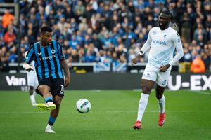 West Ham enter into race to sign highly coveted Super Eagles star