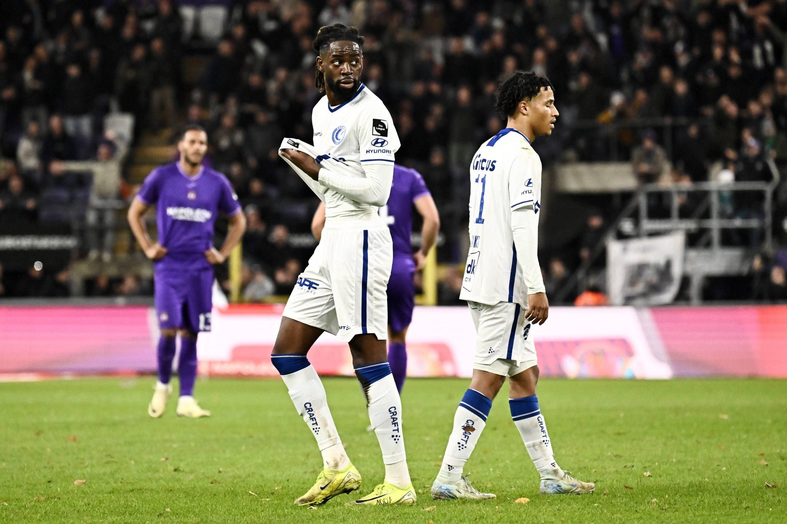 Marseille target Jordan Torunarigha