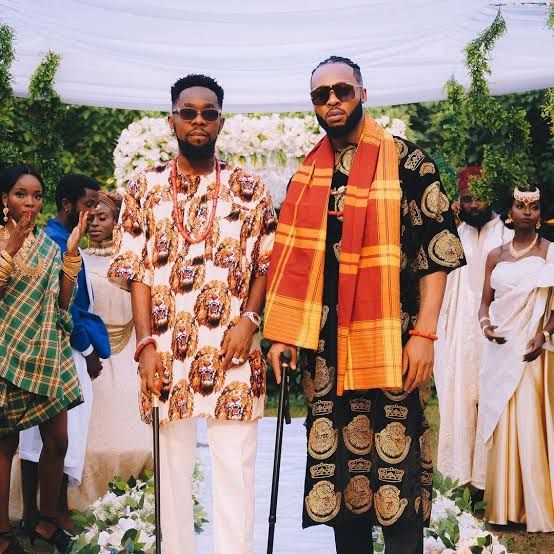 Nigerian music sensation to perform at Qatar 2022 FIFA World Cup