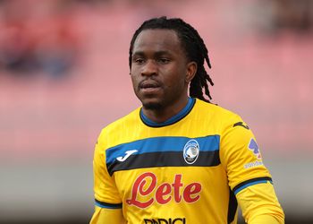 Ademola Lookman: Atalanta outline demands for Inter-linked Super Eagles star