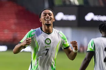 Nigeria XI vs Zimbabwe: Osimhen and Lookman lead the line again as Super Eagles target back-to-back wins