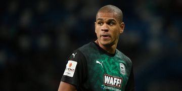 Brilliant Amoo marks full FC Copenhagen debut in style