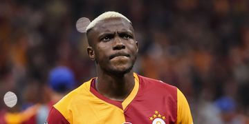 Victor Osimhen surpasses Obafemi Martins to set new UEFA Champions League goal record