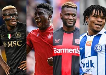 “It is a horror for me” – Super Eagles legend Austin Okocha speaks about not playing in Russia during his stellar career