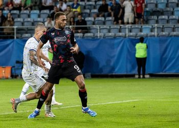 Revealed: Super Eagles striker Cyriel Dessers rejected MLS club to stay at Rangers