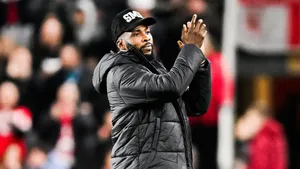 “He’ll be back” – Super Eagles winger backs Iheanacho to turn poor Middlesbrough form around