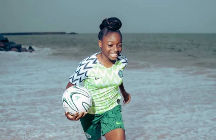 Nigeria call up West Brom midfielder for Spain and China ahead of U20 World Cup