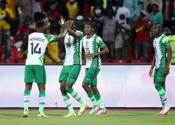 “They’re at full strength” – Benin Republic’s Gernot Rohr unsure of victory ahead of Nigeria clash