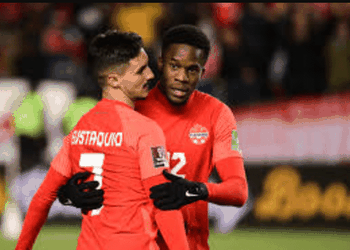 Four Nigerians among Africa’s leading ten scorers in Europe’s top ten leagues this season