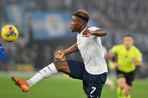 Fisayo Dele-Bashiru: New Lazio boss Maurizio Sarri makes first comments about Super Eagles star