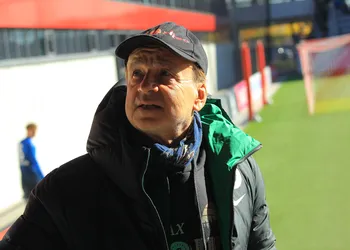 “Something great in Uyo”- Gernot Rohr reveals key advantage Benin have over Super Eagles ahead of crunch 2026 WCQ tie