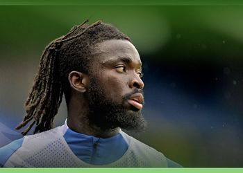 Nigerians Blast Dominic Iorfa Jnr Following His Comments About Representing Nigeria