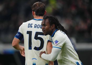 Galatasaray lineup offer for two Super Eagles stars