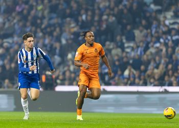 Ex-Man City man Mario Balotelli wants Super Eagles star to move to Turkey – report