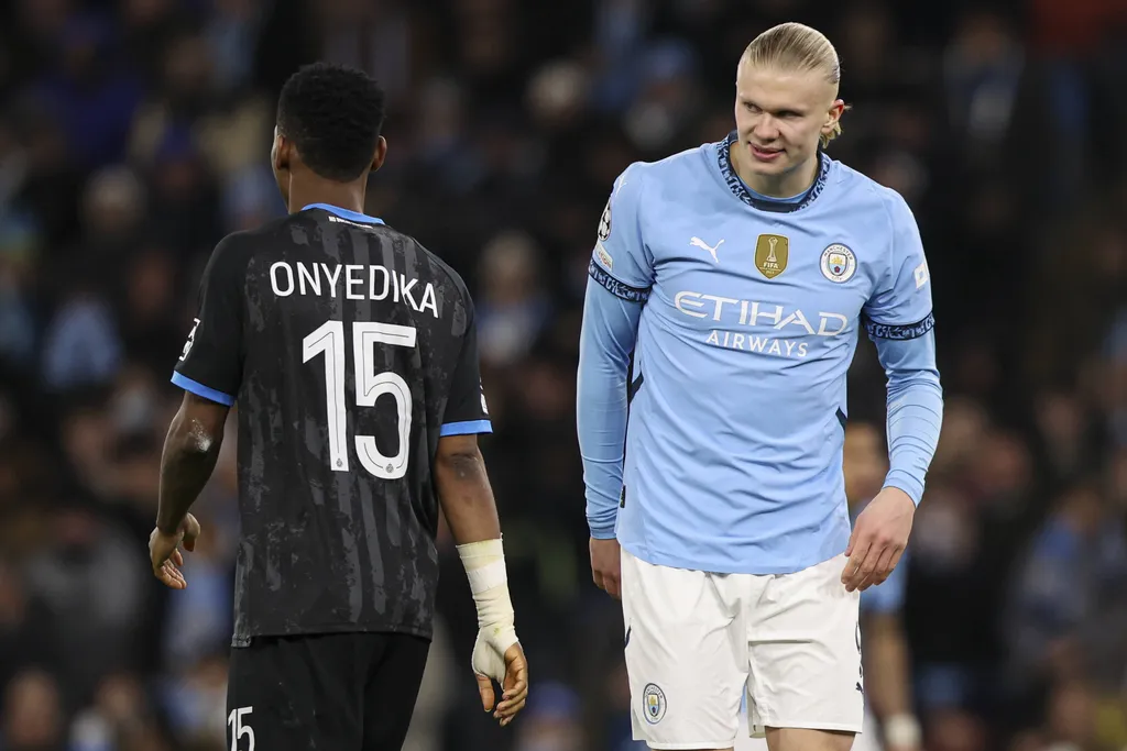 Raphael Onyedika