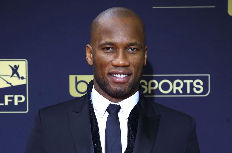 Didier Drogba reacts to challenging 2023 AFCON draw, fires warning to Super Eagles