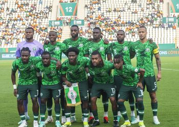 WATCH: Nigeria’s best ten performers at the weekend – Iwobi, Simon, Dessers, Etebo shine in England, France, Scotland, Turkey