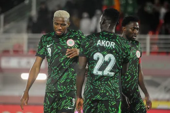 What Eric Chelle’s ‘joker’ Akor Adams said about Salim Fago’s Viktoria Plzen transfer