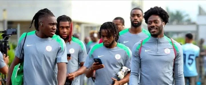 Super Eagles defender outshines Man City, Aston Villa, Crystal Palace stars as FA Cup’s top dribbler