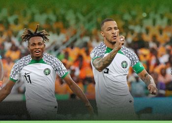 Vincent Enyeama: Legendary Super Eagles goalkeeper named among four Champions League record-makers