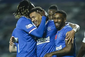 “He’s currently undroppable” – Dutch legend hails Super Eagles star