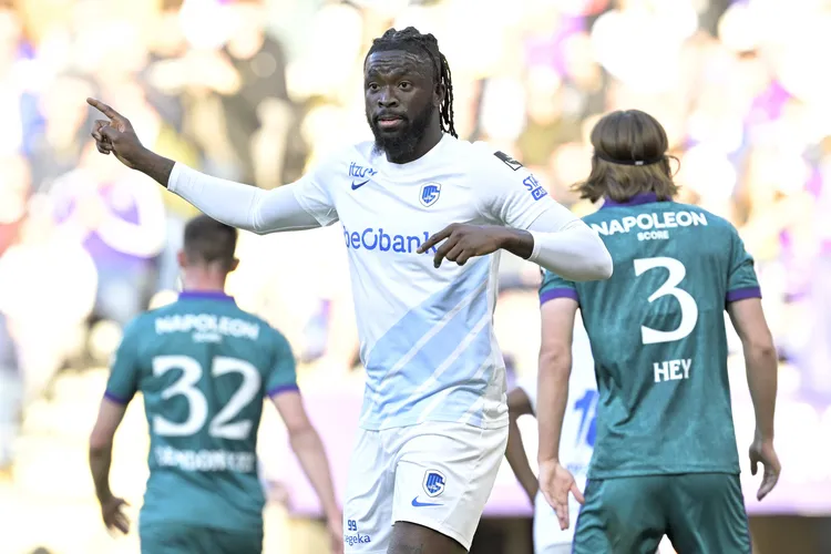 “It is God’s wish” – Super Eagles newboy Arokodare dreams of transfer to top Spanish club