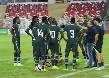 Ivory Coast 2023: Former Everton star reveals three ingredients Super Eagles need to win AFCON