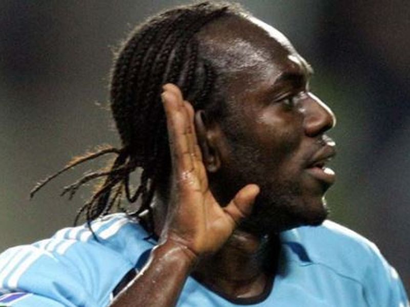 Ex-Super Eagle star, Wilson Oruma suffers mental disorder after ...