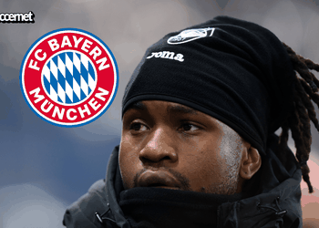 Galatasaray target Tottenham Hotspur star as Osimhen replacement