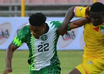 Enyimba Set Anayo’s Price Tag As European Clubs Jostle For His Signature