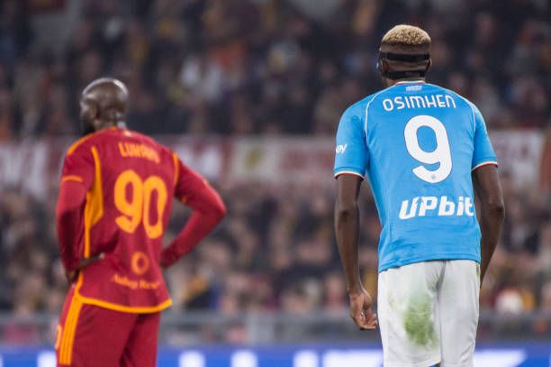 Report: Napoli to set up Victor Osimhen’s move to AC Milan next summer