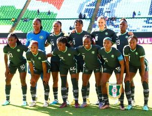 Four takeaways from Super Falcons’ indifferent outing at the Revelations Cup: Waldrum, Oshoala, Echegini