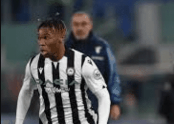 AC Milan-linked Nigerian star to choose Juventus over Inter Milan