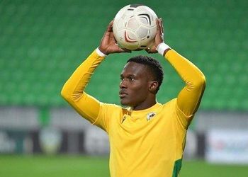 Super Eagles Striker Leads Sadio Mane, Riyadh Mahrez In Golden Boot Race